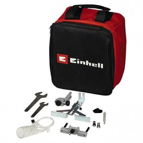 Fresadora combinada de batería TP-RO 18 Set Li BL