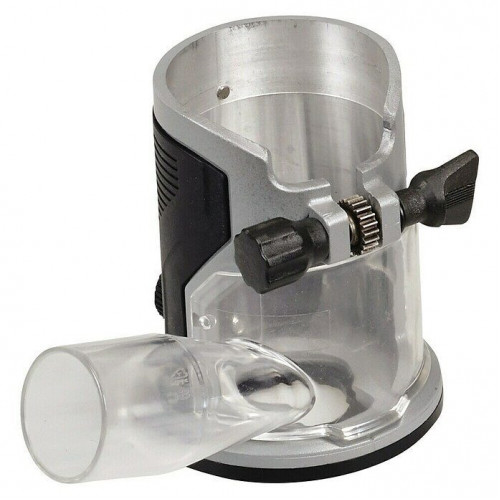 Fresadora combinada de batería TP-RO 18 Set Li BL