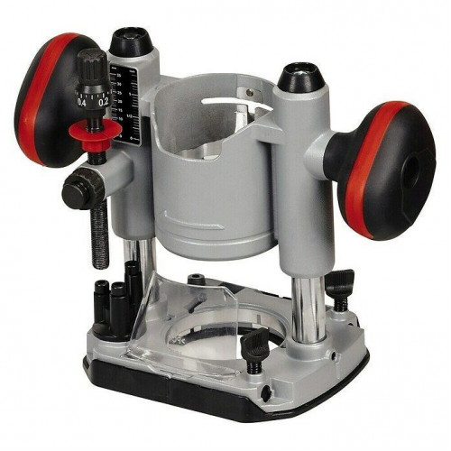 Fresadora combinada de batería TP-RO 18 Set Li BL