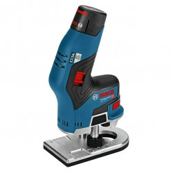 Fresadora de cantos de batería GKF 12V-8