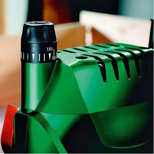 Fresadora eléctrica POF 1400 ACE