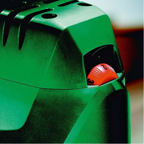 Fresadora eléctrica POF 1400 ACE