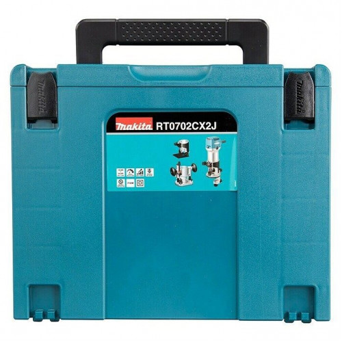 Fresadora eléctrica RT0702CX2J
