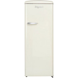 FRIGELUX Frigorífico 1 puerta con congelador