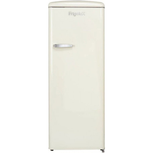 FRIGELUX Frigorífico 1 puerta con congelador