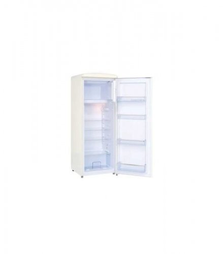 FRIGELUX Frigorífico 1 puerta con congelador
