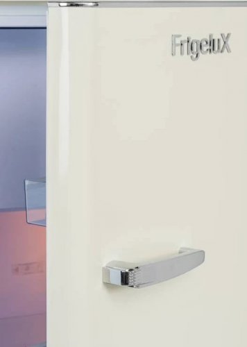 FRIGELUX Frigorífico 1 puerta con congelador