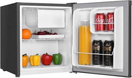 Frigo Mini Corbero cfhmb41x 52x44 E Inox