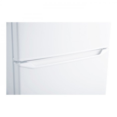 Frigorífico 2 Puertas 206L, clase D, blanco HIGH ONE 2D 206 D W742C