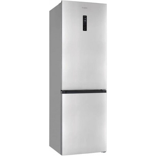 Frigor?fico Combi NOFROST inoxlook 193.0x60.0x68.5
