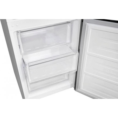 Frigor?fico Combi NOFROST inoxlook 193.0x60.0x68.5