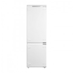 Frigorífico-congelador integrable VALBERG BI CNF 267 D W625C