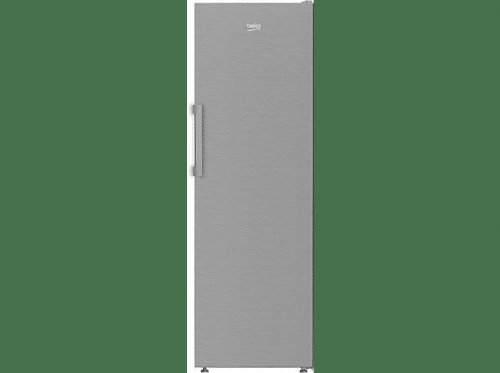 Frigorífico una puerta - BEKO B1RMLNE444XB, Sí, Altura 1865 mm, Inox