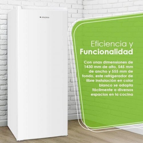 Frigorífico 1 puerta Aspes ar145501e
