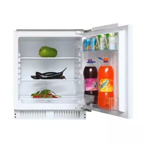 Frigorífico 1 puerta Candy CM4SE68W