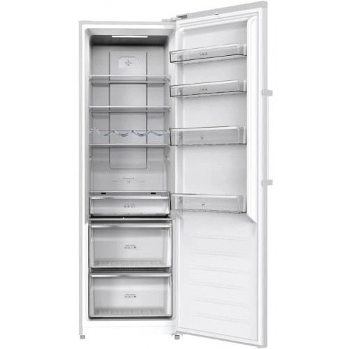 Frigorífico 1 puerta Corbero CCLH18524NFW