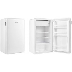 Frigorífico 1 puerta Edesa EFS-0911 WH