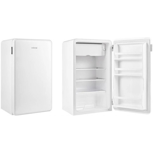 Frigorífico 1 puerta Edesa EFS-0911 WH