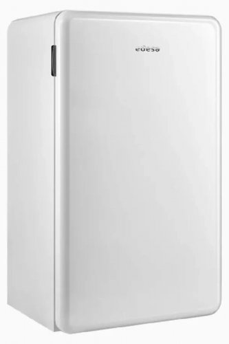 Frigorífico 1 puerta Edesa EFS-0911 WH