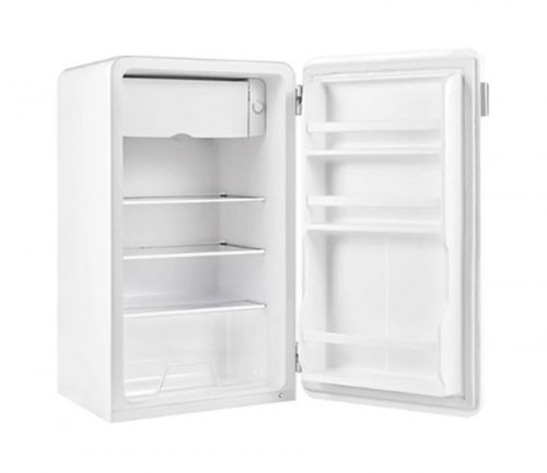 Frigorífico 1 puerta Edesa EFS-0911 WH