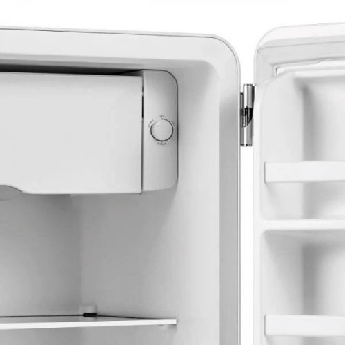 Frigorífico 1 puerta Edesa EFS-0911 WH