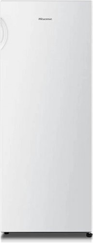 Frigorífico 1 puerta Hisense rl313d4awe