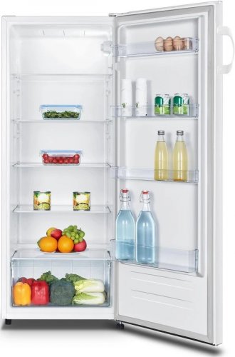 Frigorífico 1 puerta Hisense rl313d4awe