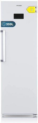 Frigorífico 1 puerta Hyundai HRF18560NDDW00