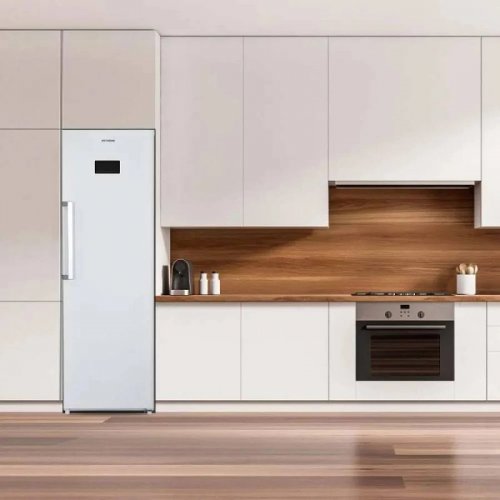 Frigorífico 1 puerta Hyundai HRF18560NDDW00