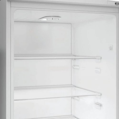 Frigorífico 1 Puerta Indesit MLINS 1411 W4E