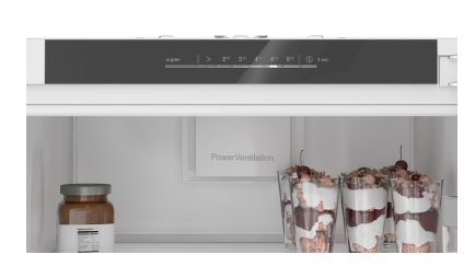 Frigorífico 1 puerta integrado Bosch KIR81VFE0