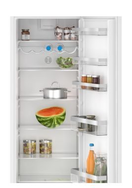 Frigorífico 1 puerta integrado Bosch KIR81VFE0