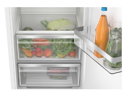 Frigorífico 1 puerta integrado Bosch KIR81VFE0
