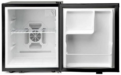 Frigorifico 1 puerta Orbegozo NVE 6000