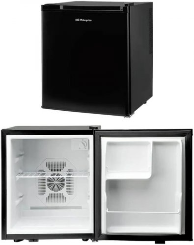 Frigorifico 1 puerta Orbegozo NVE 6000