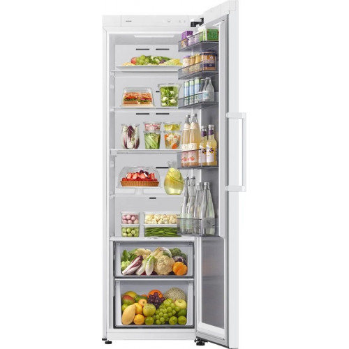 Frigorífico 1 Puerta Samsung rr70h39fevef |186x60
