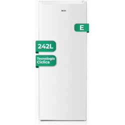 Frigorífico 1 Puerta Svan Sr145501e Cíclico 242L E