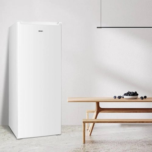 Frigorífico 1 Puerta Svan Sr145501e Cíclico 242L E