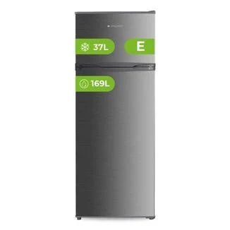 Frigorífico 2 Puertas Aspes AF145503EX