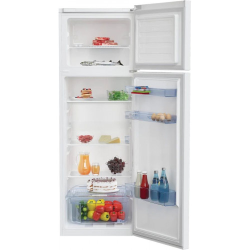 Frigorífico 2 Puertas Beko RDSA310K40WN