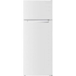 Frigorífico 2 Puertas Beko RDSO206K40WN