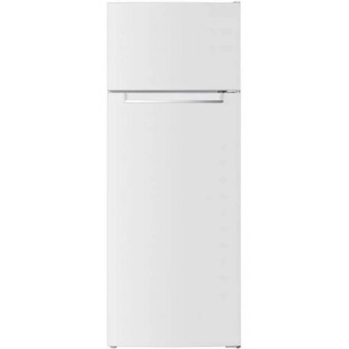 Frigorífico 2 Puertas Beko RDSO206K40WN