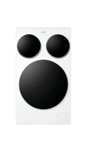 Frigorífico 2 Puertas Candy CDG3T617EW