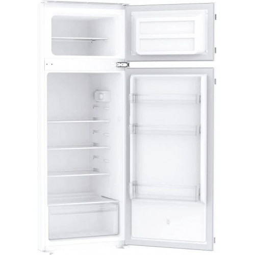 Frigorífico 2 puertas Candy CFBD2450/2ESH