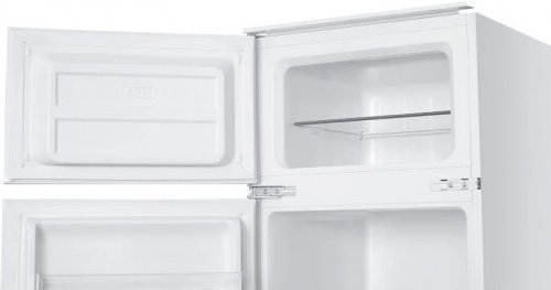 Frigorífico 2 puertas Candy CFBD2450/2ESH