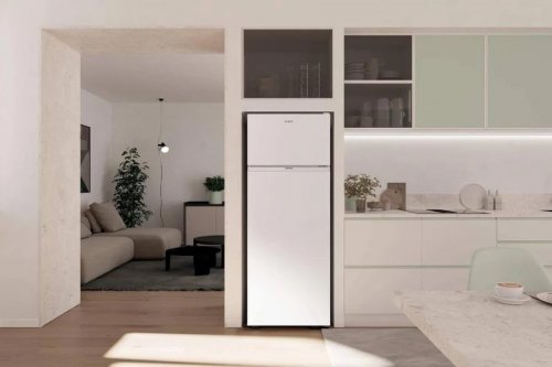 Frigorífico 2 Puertas Candy cndq2s514ew