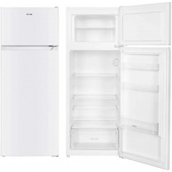 Frigorífico 2 puertas Edesa EFT-1432 ST WH