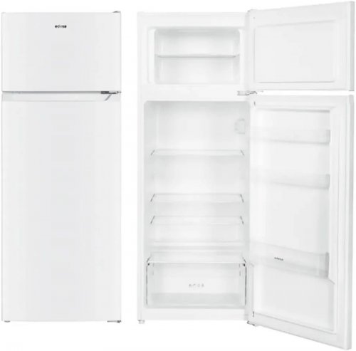 Frigorífico 2 puertas Edesa EFT-1432 ST WH