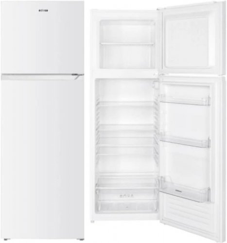 Frigorífico 2 puertas Edesa EFT-1711