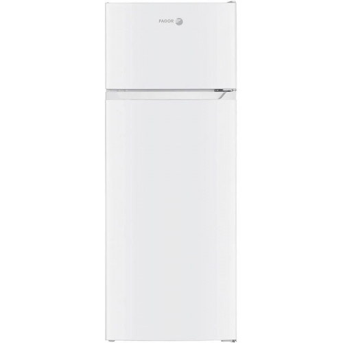 Frigorífico 2 Puertas Fagor 3FFJ-1437 – 143 cm